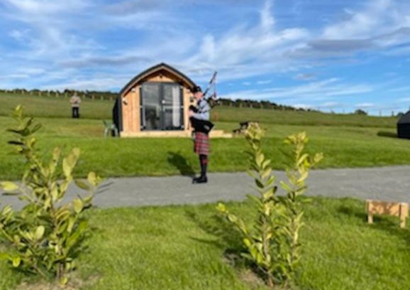 Bathgate House | Hare's Warren