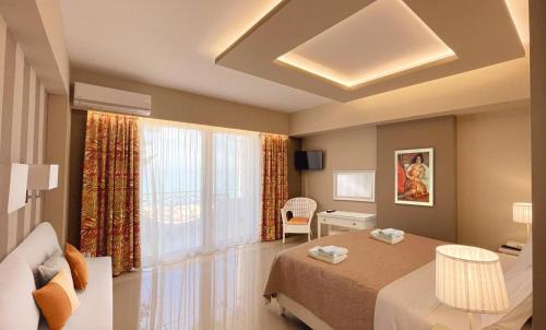 Preveza Apartment | Haris Hotel Apartments and Suites