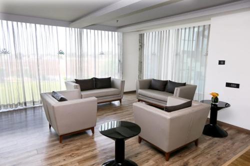 Kota Hotel | Hariyali Resort