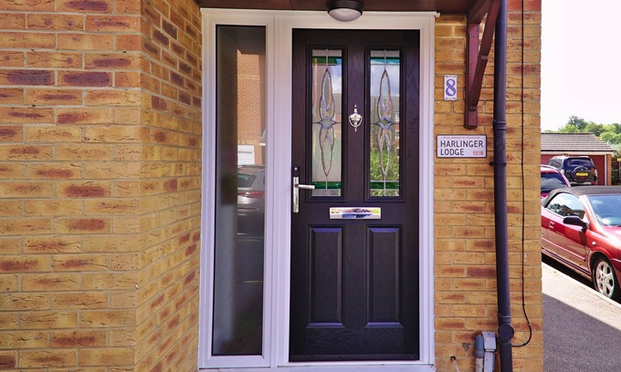 Woolwich Riverside House | Harlinger Lodge