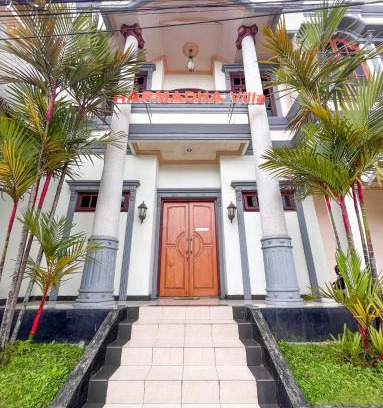 Sarangan Villa | Harmadha Villa