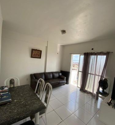 Jurunas Apartment | Harmonia