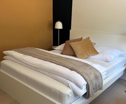 Kritzmow Apartment | Harmonische Wohnung
