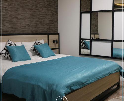 Tuzla Apartment | Harmony - Apartmani Tuzla