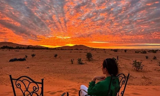 Rissani Other | Harmony Desert Camp