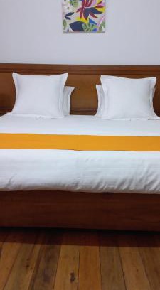 Antananarivo Avaradrano Bed & Breakfast | Harmony Garden