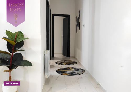 Jardins De Carthage Apartment | Harmony Haven with Gym & Pool