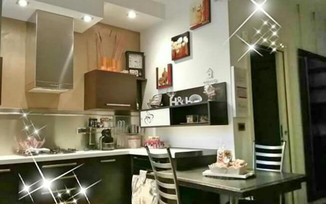 Calcara Apartment | HARMONY HOUSE