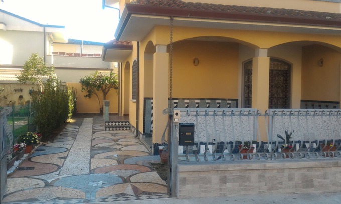 Torre del Lago Puccini Villa | Harmony Residence