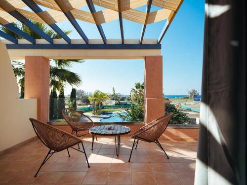 Polis Apartment | HARMONY of Sew view, Nature and Amazing Pool