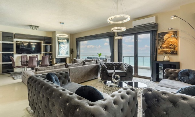 Perea House | Harmony of the seas