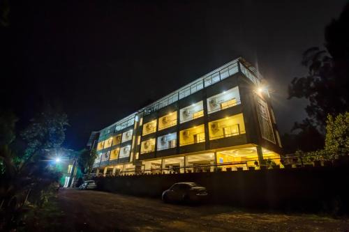 Gureghar Hotel | Harmony Palace