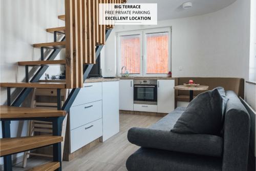 Ambroz pod Krvavcem Apartment | Harmony Resort