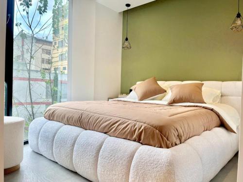 La Carolina Apartment | Harmony Stays