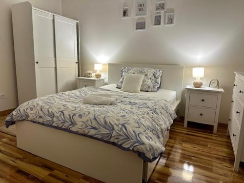 Papa Apartment | Harmony Suite Apartment