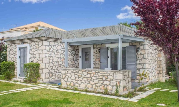 Agrilia House | Harmony Villa 1
