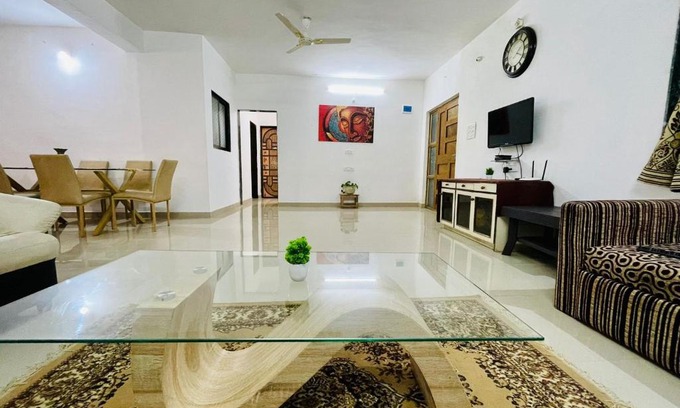 Gureghar Villa | Harmony Villa