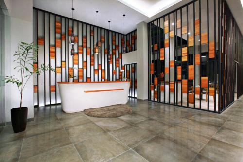 Bungursari Hotel | Harper Purwakarta by ASTON