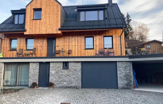 Harrachov House | Harrachov 702