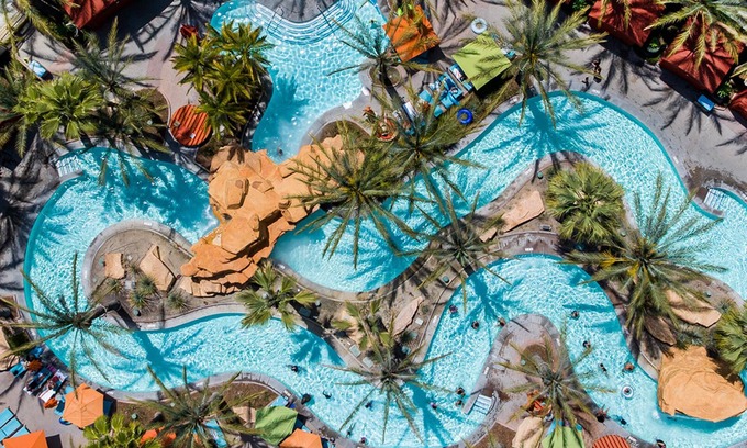 Funner Resort | Harrah's Resort Southern California - A Caesars Rewards Destination