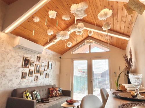 Senec House | Harry Potter Magic House