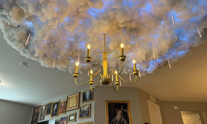 Florida Central Atlantic Coast Condo | Harry Potter Themed Luxury Condo at Vista Cay Resort near Universal and Epic