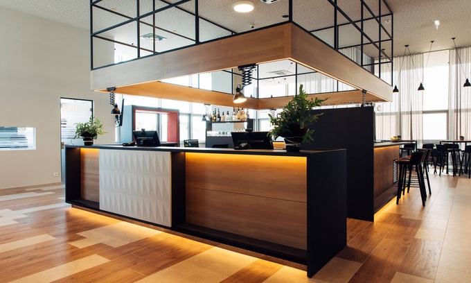Spreitenbach Hotel | harry’s home Zürich-Limmattal