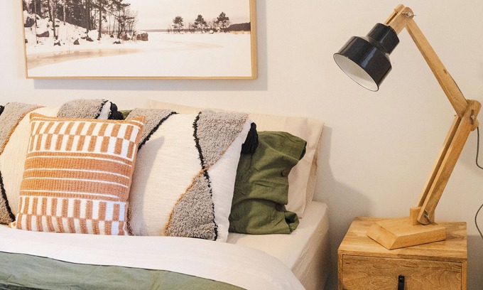 Shepparton House | Harry's Place - 2 minutes to GV health