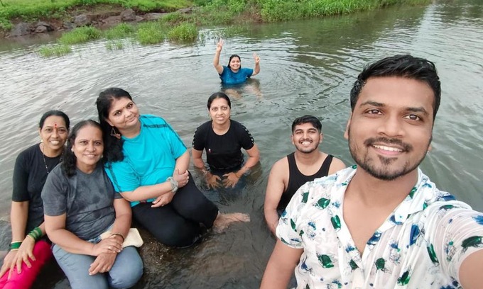 Pali House | Harshagrotourism