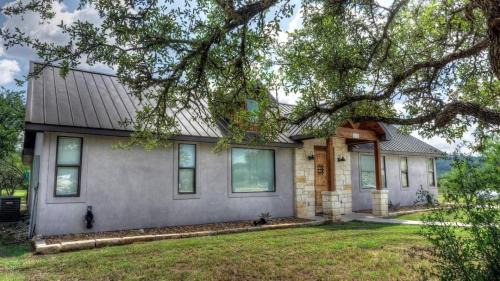 Sabinal House | Hart of the Frio