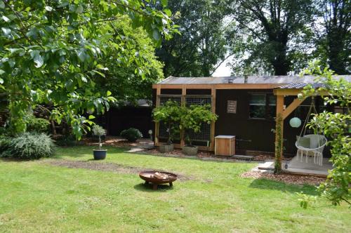 Wehl Bed & Breakfast | HartenGroen