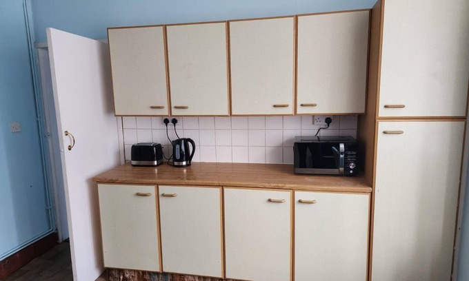 Stoke-on-Trent House | Hartshill Home Sweet Home