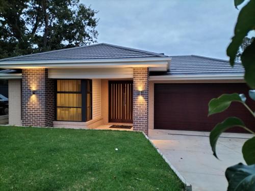 Castlemaine House | Harvey's Haven