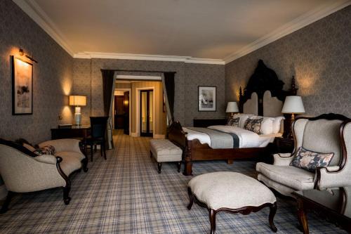Lough Eske Hotel | Harvey's Point