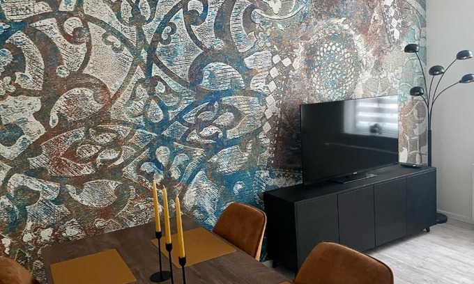 Wernigerode Old Town Apartment | HarzFokus - Happynest - #Netflix#Wlan#Zentrum