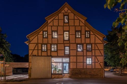 Ilsenburg Bed & Breakfast | Harztrail Lodge