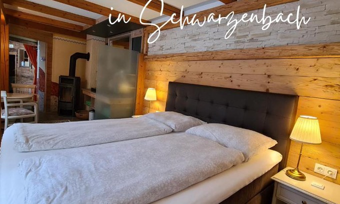 Schwarzenbach an der Pielach House | Haslaustube