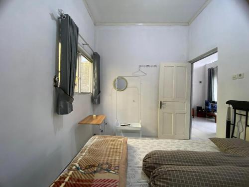 Wonosobo House | Hasna Home Stay