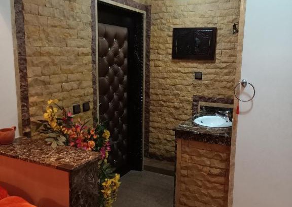 Cite Essalam Apartment | Hassan appartement