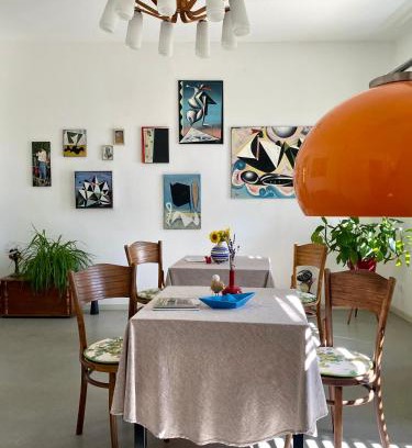 Koveskal House | Hatablak Köveskál