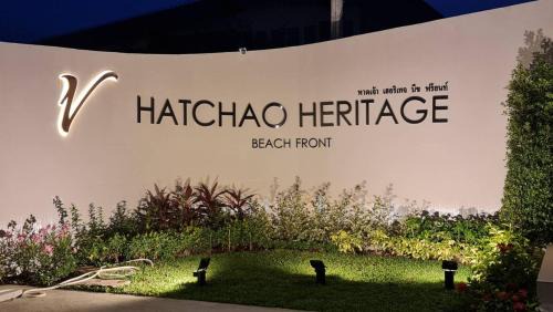Hat Chao Samran Resort | HATCHAO HERITAGE BEACH FRONT RESORT