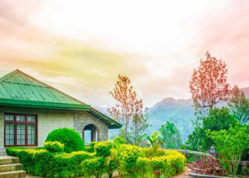 Hatton House | Hatton colonial bungalow 1927