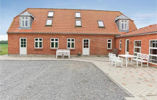 Billund Municipality House | Haugstrupgård