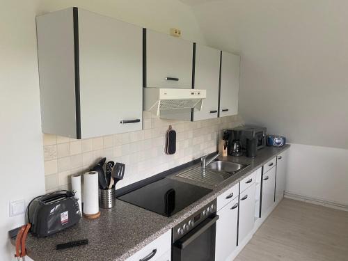 Emmerstedt Apartment | Haus Aaliyah