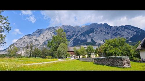 Groebming House | Haus Adler