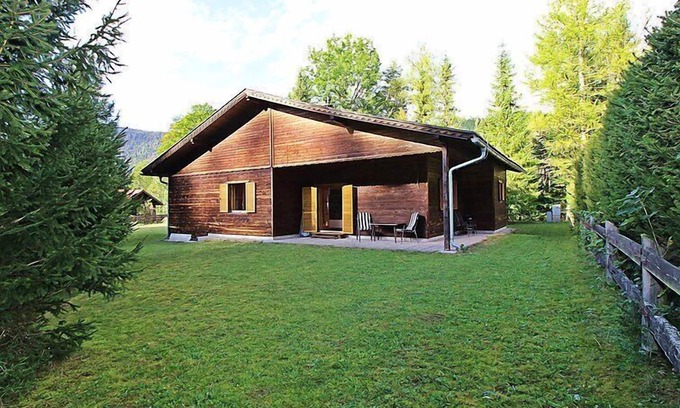 Sankt Aegyd am Neuwalde House | Haus Ahlfeld by Interhome