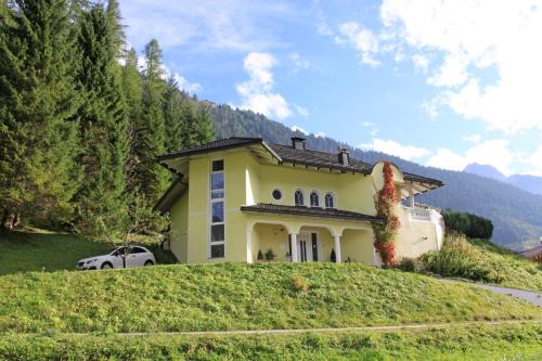 Elmen Apartment | Haus am Ölberg