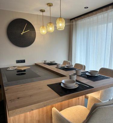 Buetgenbach House | Haus am Dreieck