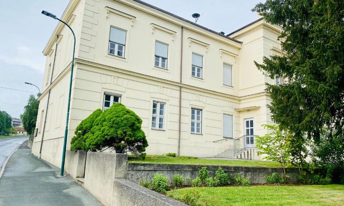 Rechnitz Bed & Breakfast | Haus am Eck