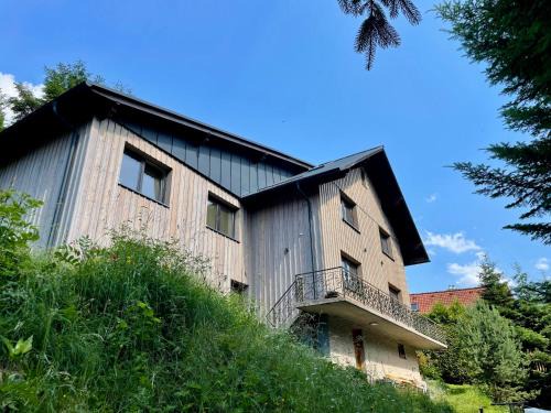 Eisenerz Apartment | Haus am Erzbach - Ferienwohnung mitten in der Natur